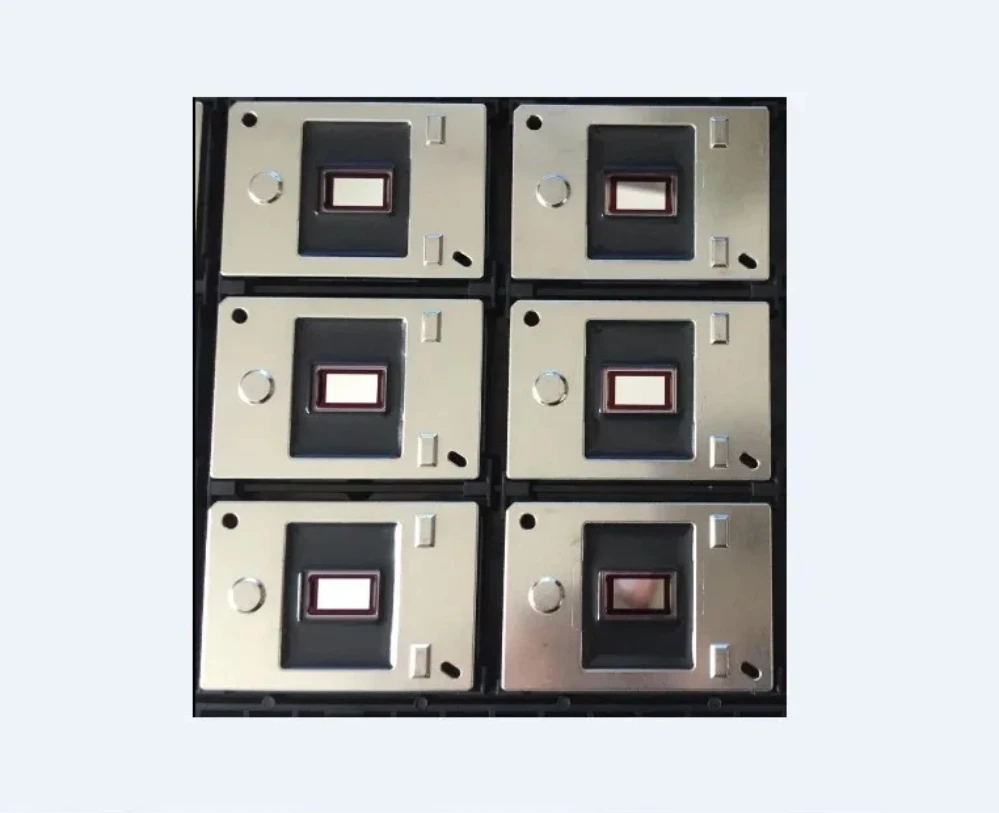 1910-6143W 1910-6145W 1910-6146W 1910-6103W 1910-6106W DLP Проекционный ТВ-микросхема DMD (1920x1080 пикселей)