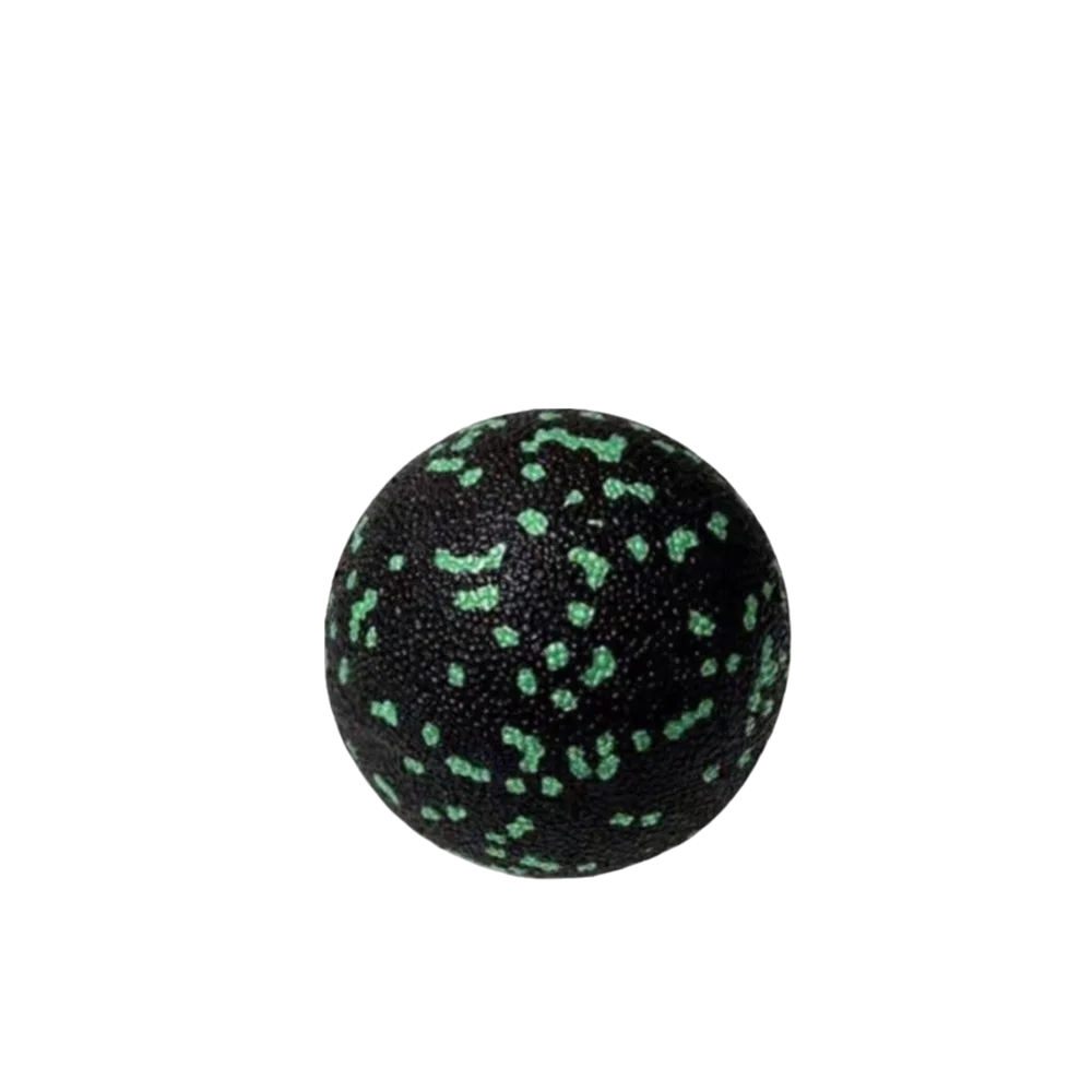 

New EPP Peanut Balls Muscle Relaxation Relieve Pain Body Massage Ball Body Care High Density Lacrosse Ball Yoga