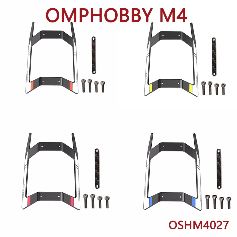 

Штатив OMPHOBBY M4, OSHM4027