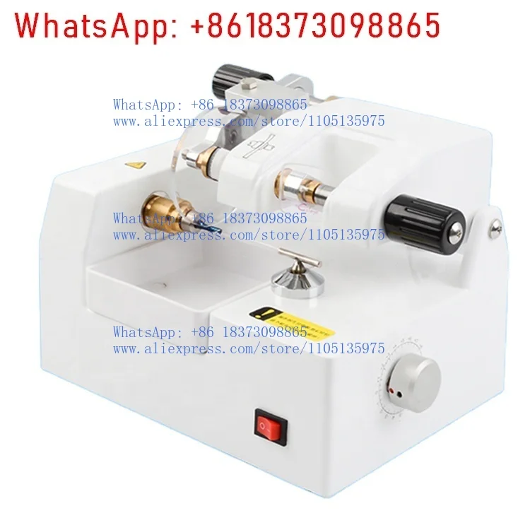 CP-4A Optical Lens …