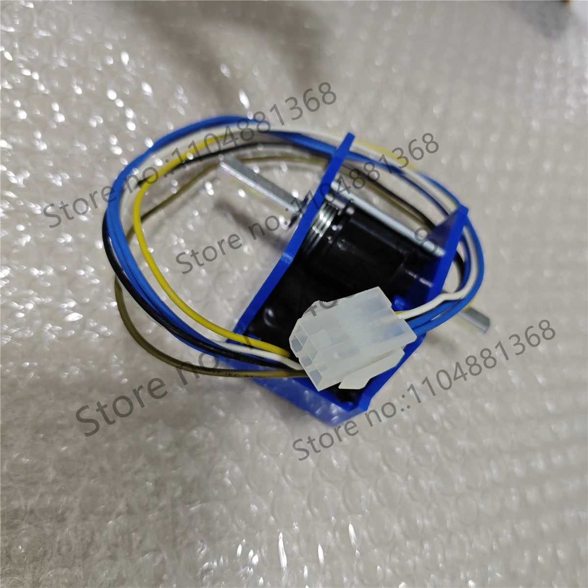 BD-126 0-5V Electronic Throttle Controller Pedal Accelerator