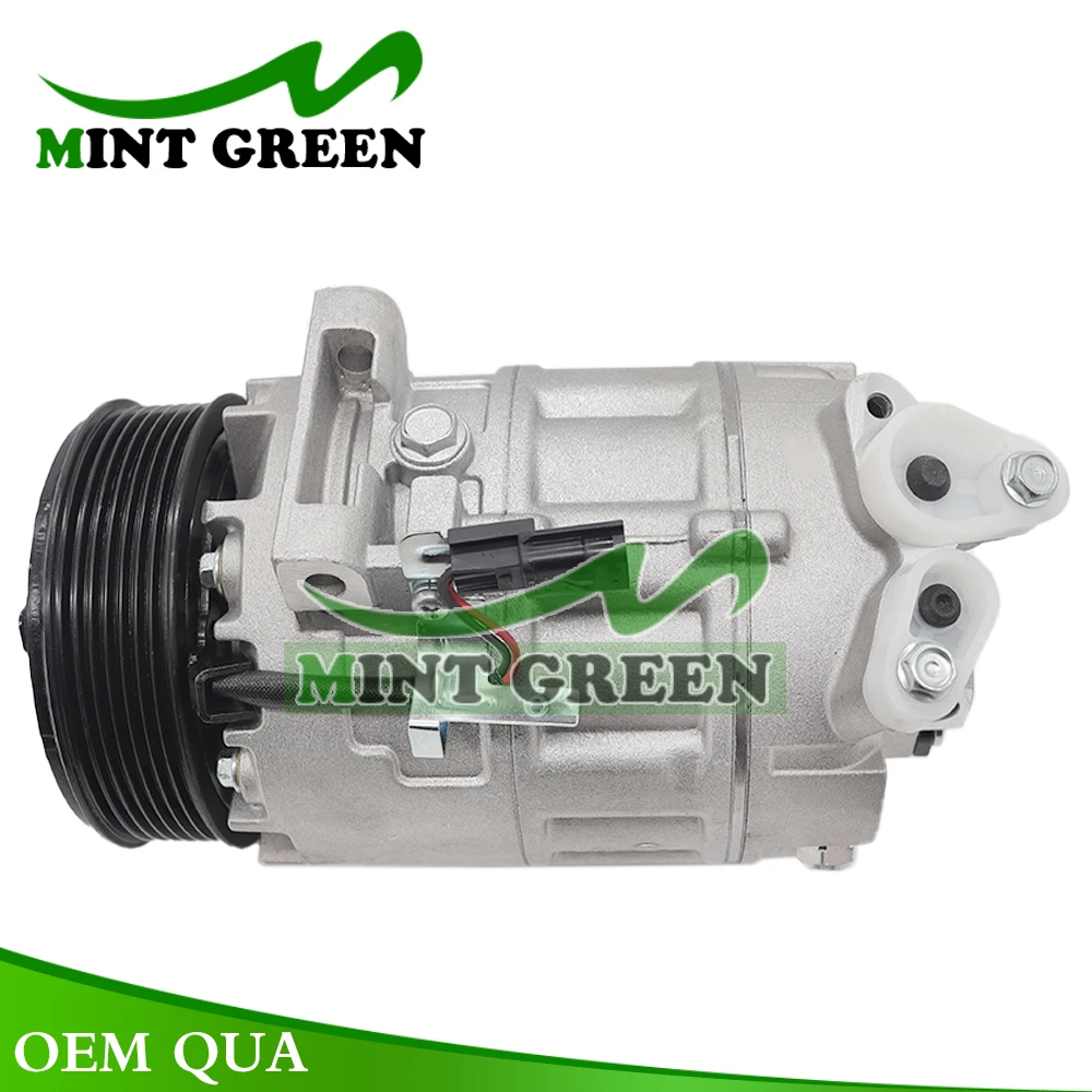 DCS-17C AC Compressor For Nissan X-TRAIL Renault Laguna 8200848913 8200848916 926001DA0A 926001DA0B 8200454172 8200577732