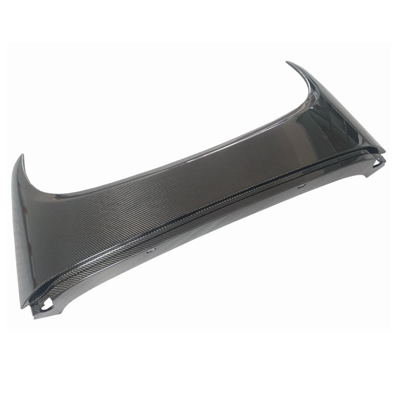 غطاء درع النافذة الخلفية من ألياف الكربون CF OE لـ 01- LOTUS ELISE S2 S3