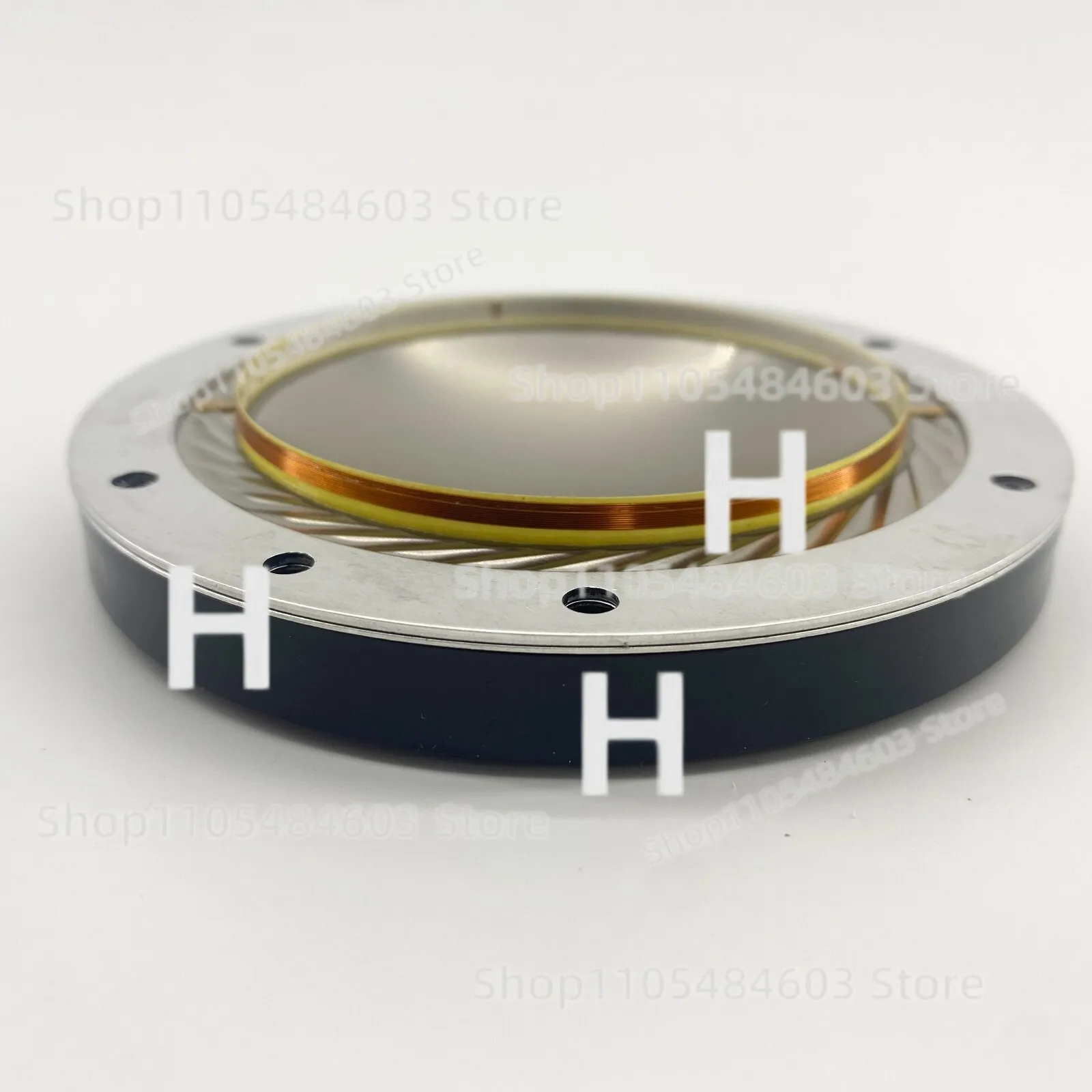 Aftermarket Titanium Diaphragm For Altec 288, 291, 299 Driver 16 ohm 72.2mm VC