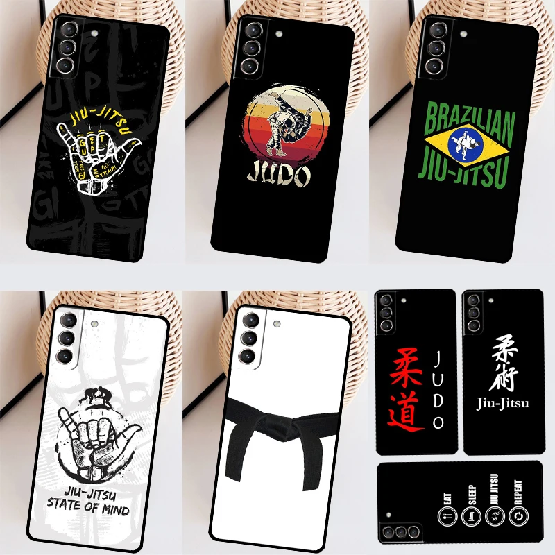 Judo Bjj Jiu Jitsu … - image