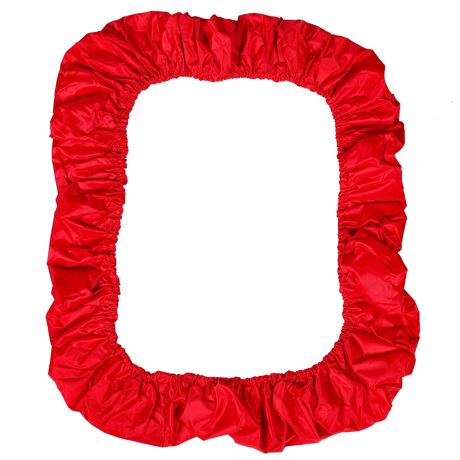 

Kid Children's Trampoline Protective Cover Kids Replacement Net for Jumping Bed Pad