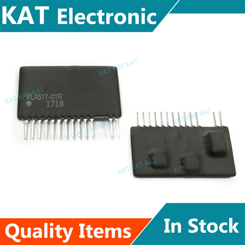 Interruptor de VLA517-01R, protección contra cortocircuitos, 1 unids/lote