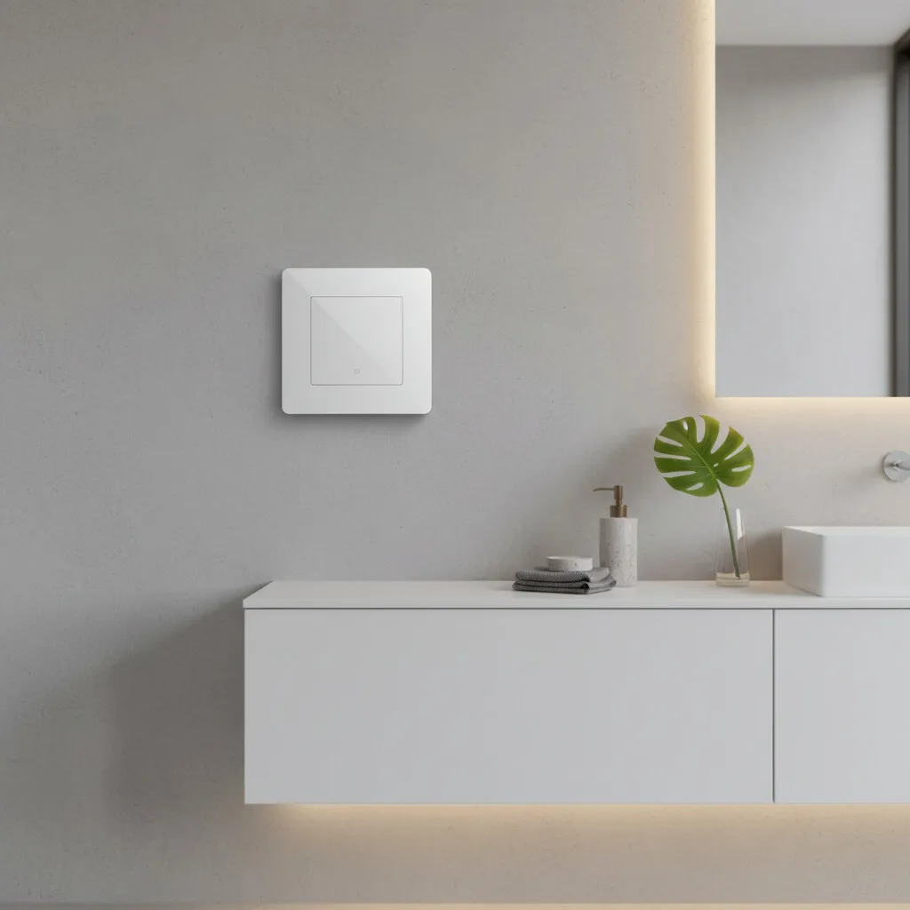 

MOESs Tuyas Matter Wi-Fi умный термостат регулятор температуры водонагреватель электрическое отопление умное устройство инструмент аксессуары