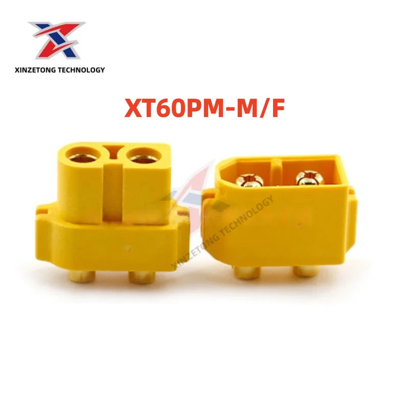 Оригинальный-разъем-amass-xt60pm-t-plug-для-литиевых-батарей-и-печатных-плат