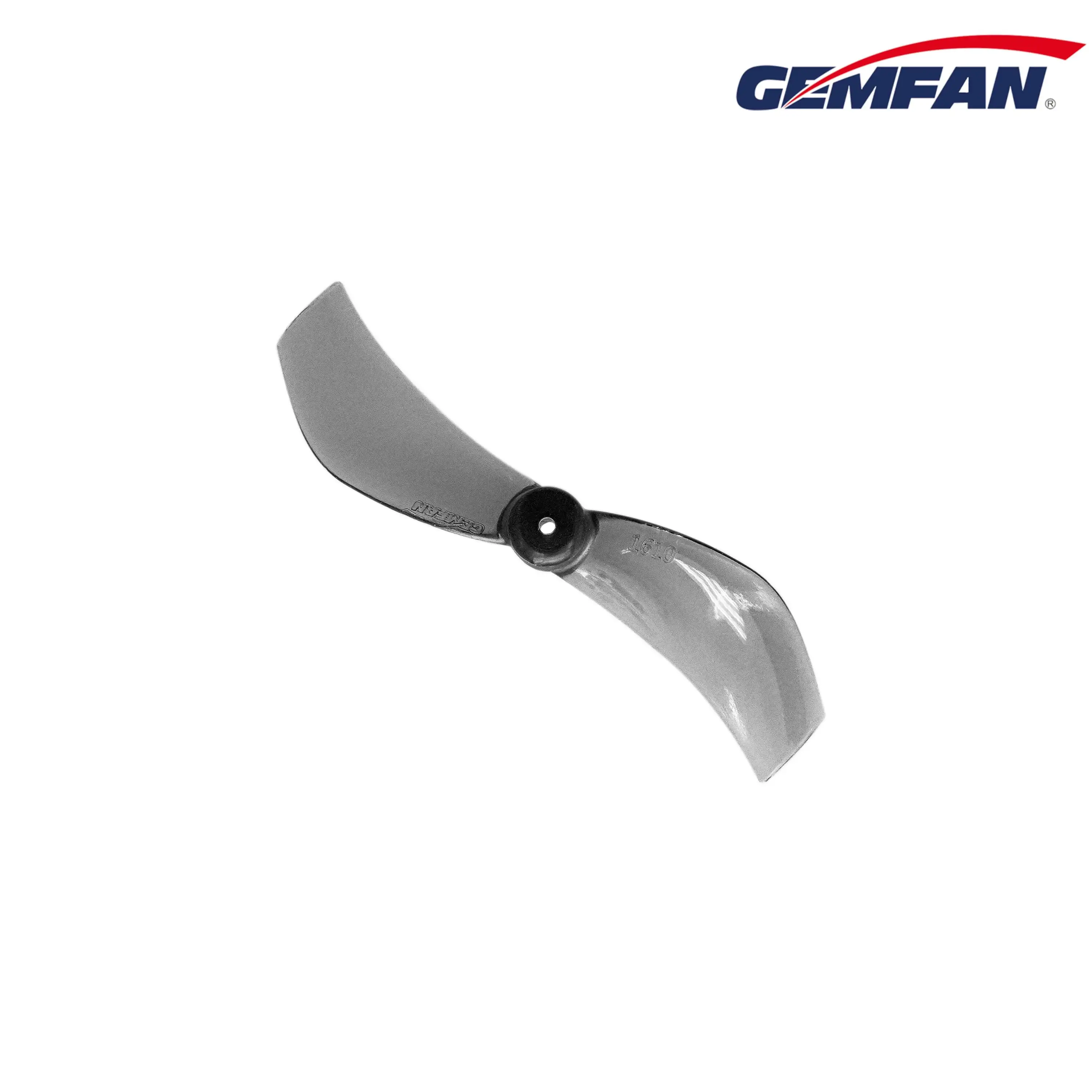 Gemfan 40MM 1610 1610-2 Propeller Suitable For SMART16 Series Drone For DIY RC FPV Quadcopter Freestyle Drone Accessories Parts