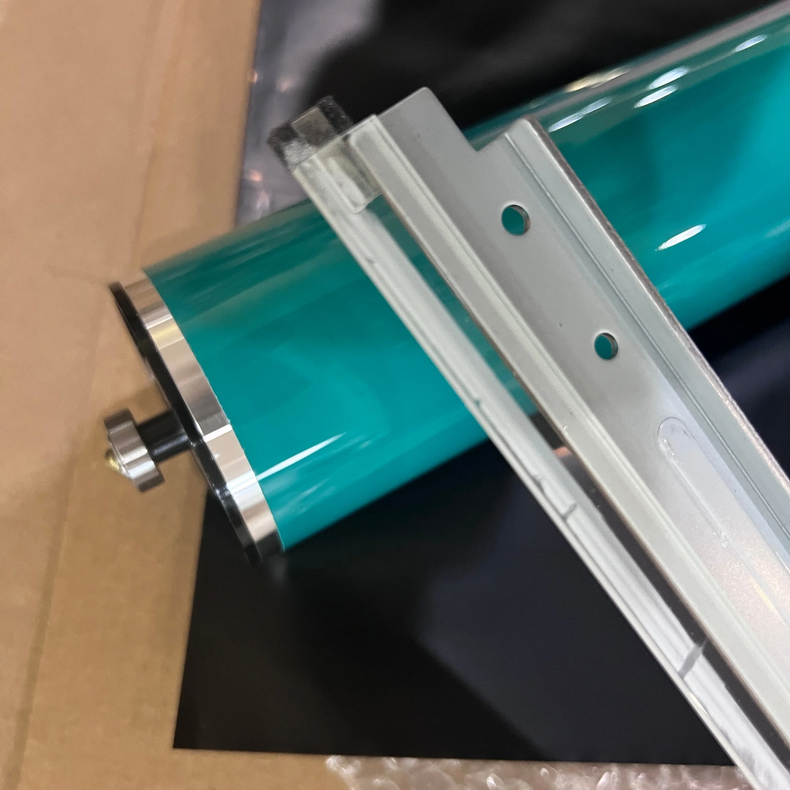 

1 комплект D009-9510 OPC барабанное лезвие Mp4000 для Ricoh Aficio MP 4000 4001 4002 5000 5002 MP4000 MP4002 MP5000 японский цилиндр