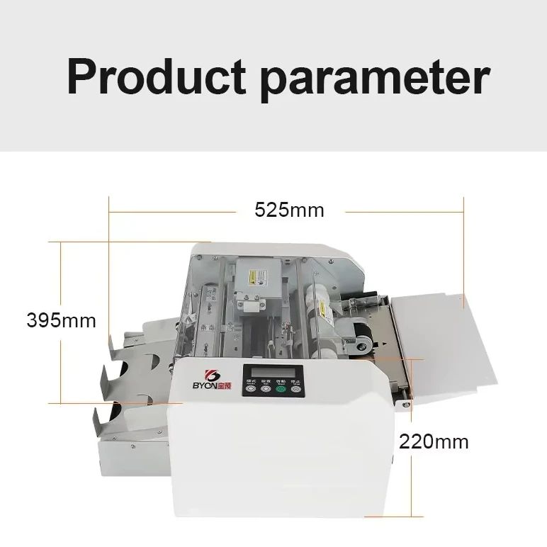 

QK-A4-F Digital Passport Photo Machine Cutter Magnetic Mini Card Corner Passport Photo Cutter