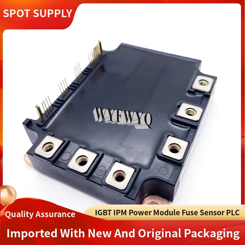Igbt Module Pm50rsd120 Pm75rsd120 Pm50cse120 Pm50csd120 Pm75rse120 Nieuwe Originele Power Module
