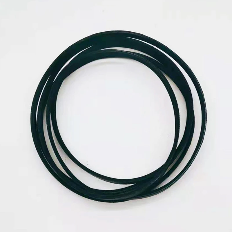 Bearing set WE49X20697 Dryer Bearing Kit WE3M26 Top Bearing WE9M30 Drum Felt WE12M29 Belt WE1M1067 Bearing Slider WE12X83