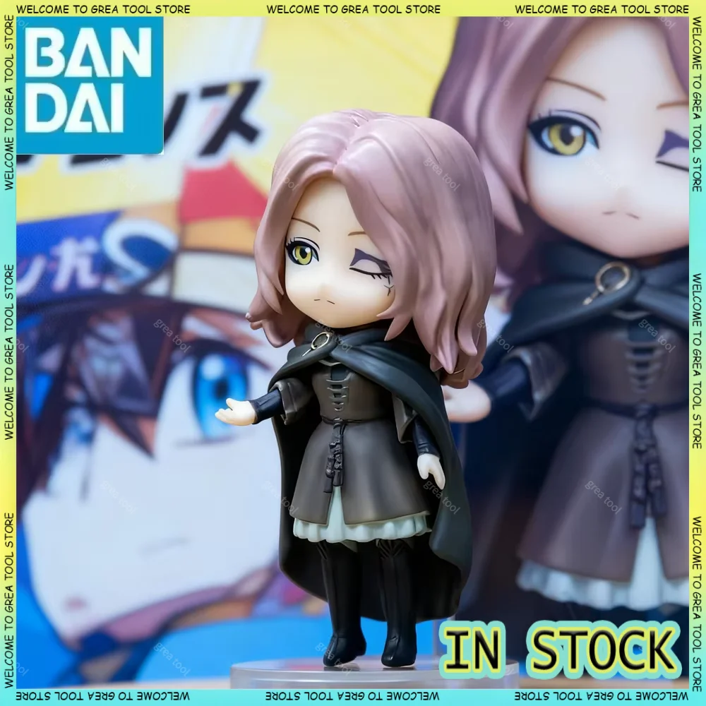 

Милая фигурка Melina Juergens, модель игрушки, 9 см