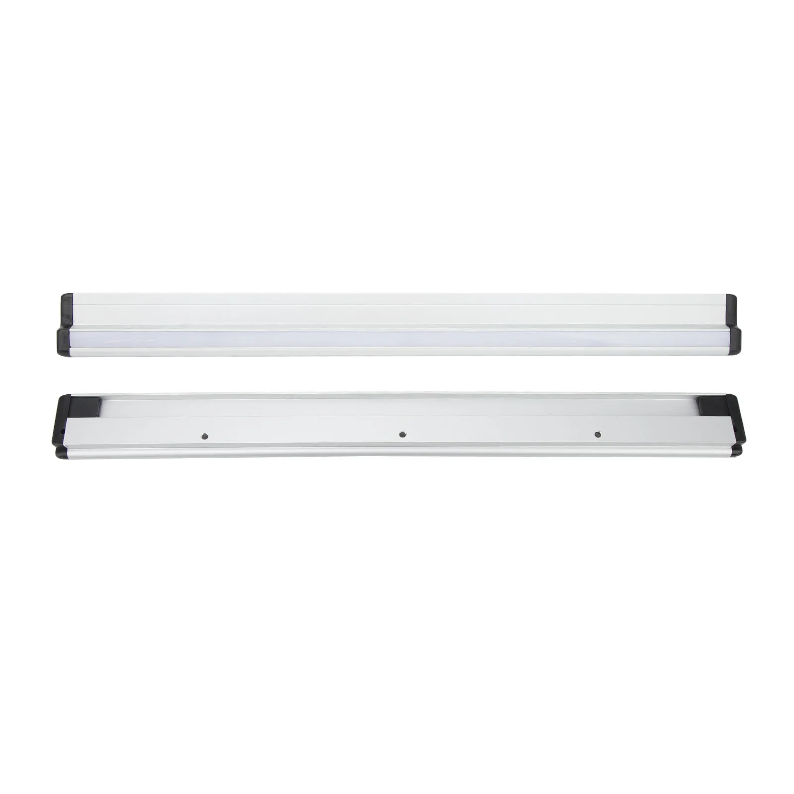 500mm RV Table Rail Aluminum Alloy High Strength Rustproof Wall Table Support Rail for Yacht Boat Caravan Accessories