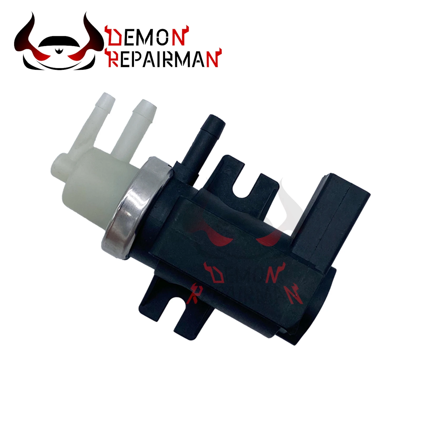 

Emission Vacuum Valve 1J0 906 627B 555171 48643 For VW BORA CADDY III CRAFTER 30-35 EOS GOLF IV PLUS MULTIVAN V NEW BEETLE 1.9