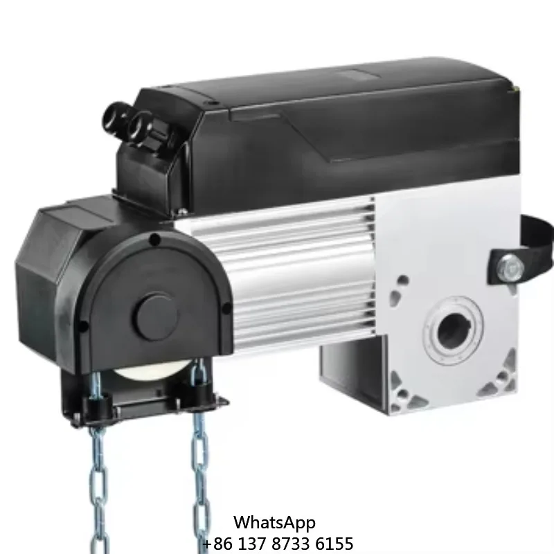 

Sectional Door Operator/industrial Door Opener KG50S