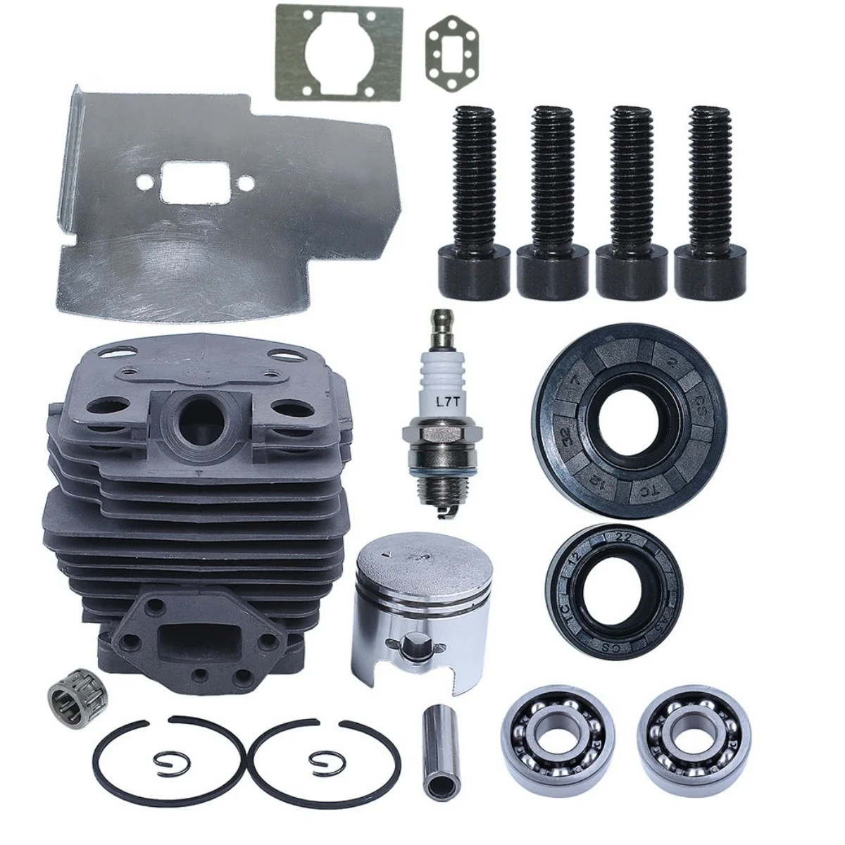 40Mm Cylinder Pisto… - image