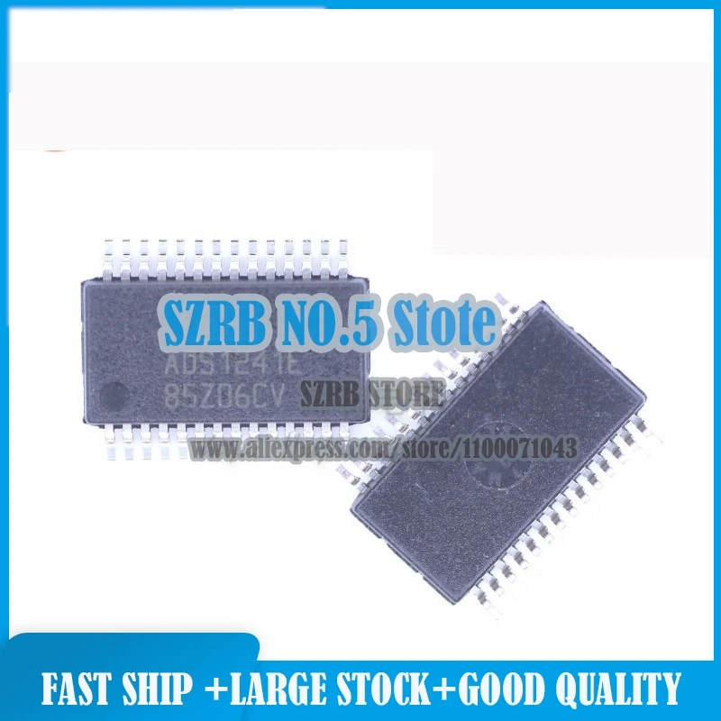 

5 шт./лот ADS1241E SSOP-28 BQ24081QDRCRQ1 QFN10 TPS74701QDRCRQ1 LMV712MM MSOP10 TPS65013RGZR SON-10 чипы электронные новые