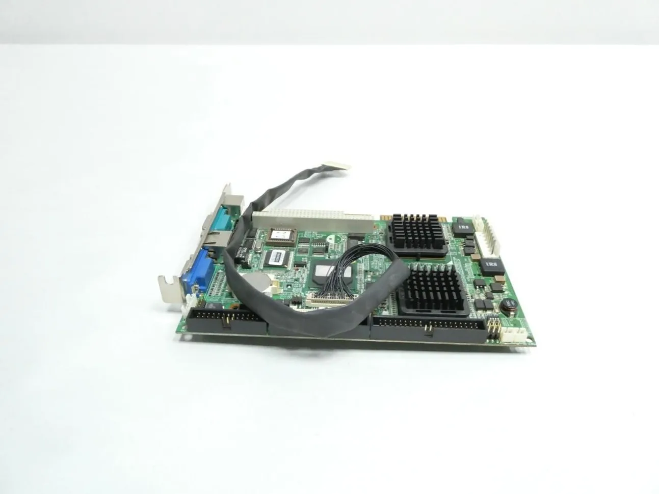 Advantech 19CK677300 PCA-6773 Pcb Circuit Board#MOQU