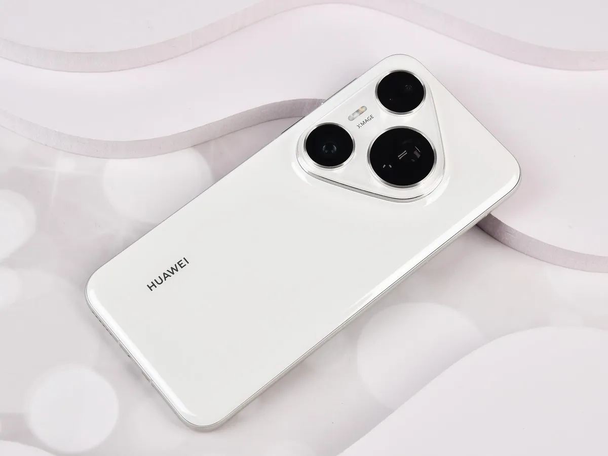 Original Huawei Pura 80 Pro+ Mobile Phone 6.8