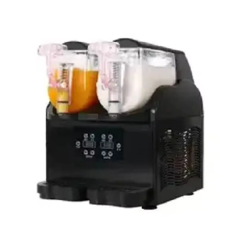 Multifunctional Beverage Machine Commercial Smoothie Used Frozen Beverage Machine