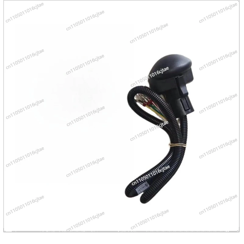 For Skid Loader Sweeper Right Handle 6680418 Left Handle 6680419