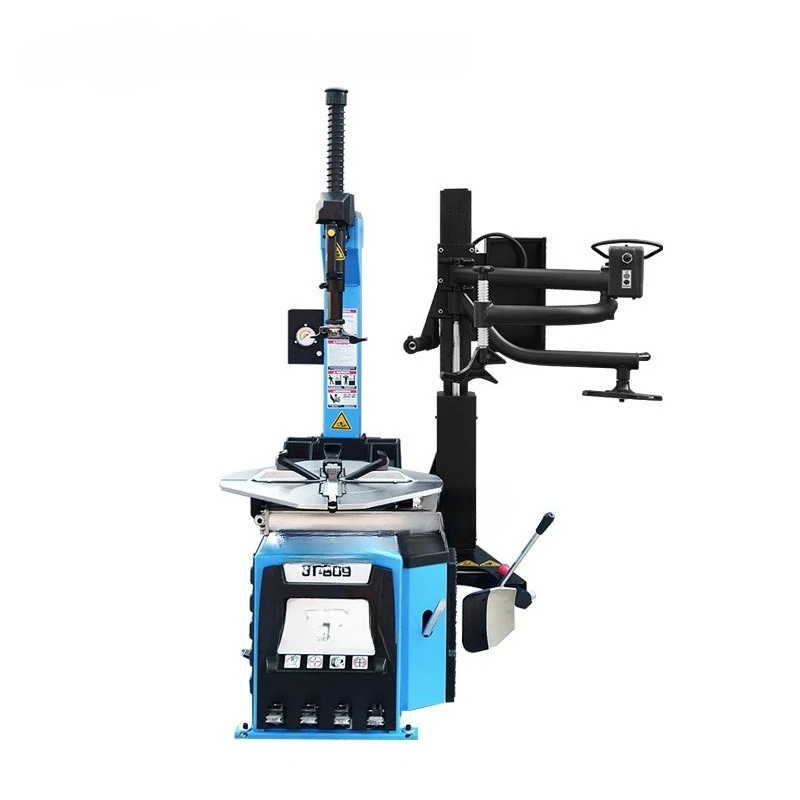 

Tire picking machine Automobile maintenance equipment Disassembly and assembly machine Tire picking machine