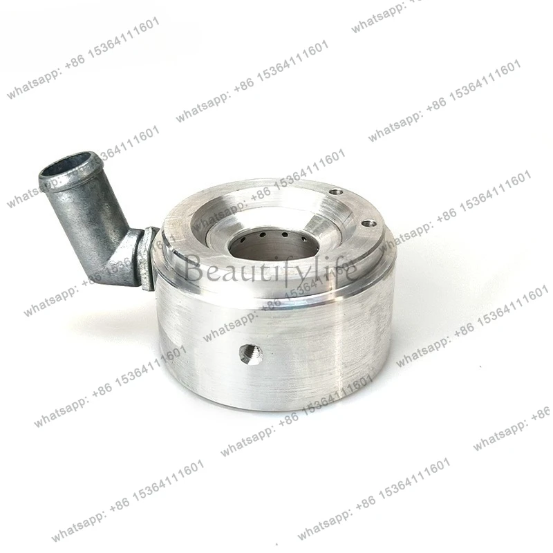 

CNG parts oil to gas mixer natural gas car LPG decompressor modified engine carburetor