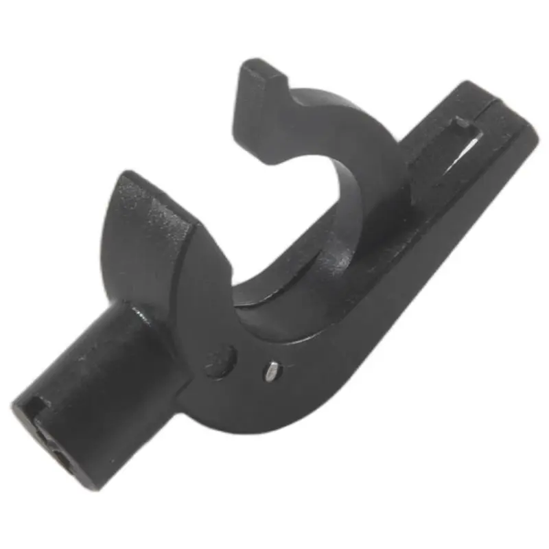 A25P Tonearm Holder Replacement Tonearm Rest For SL1200 Series Turntables Essential Turntable Accessory