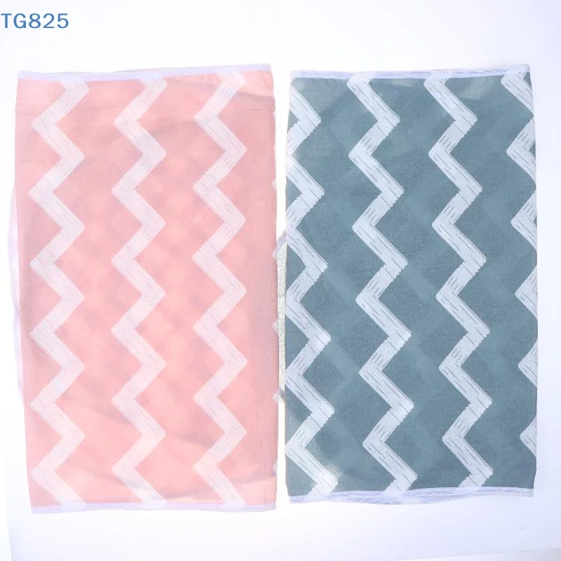 Immagine 7: 【AN】Telo copriasse da stiro resistente al calore, ispessito, universale, stampato e imbottito, per lavanderia