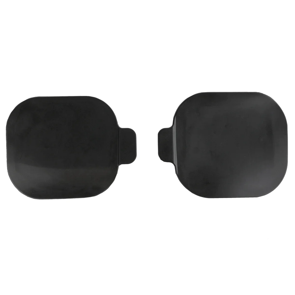 Baru potongan penutup lubang Fender Wheelhouse depan untuk VW Jetta Vento 2015-2019 Accessories Accessories Aksesori Mobil