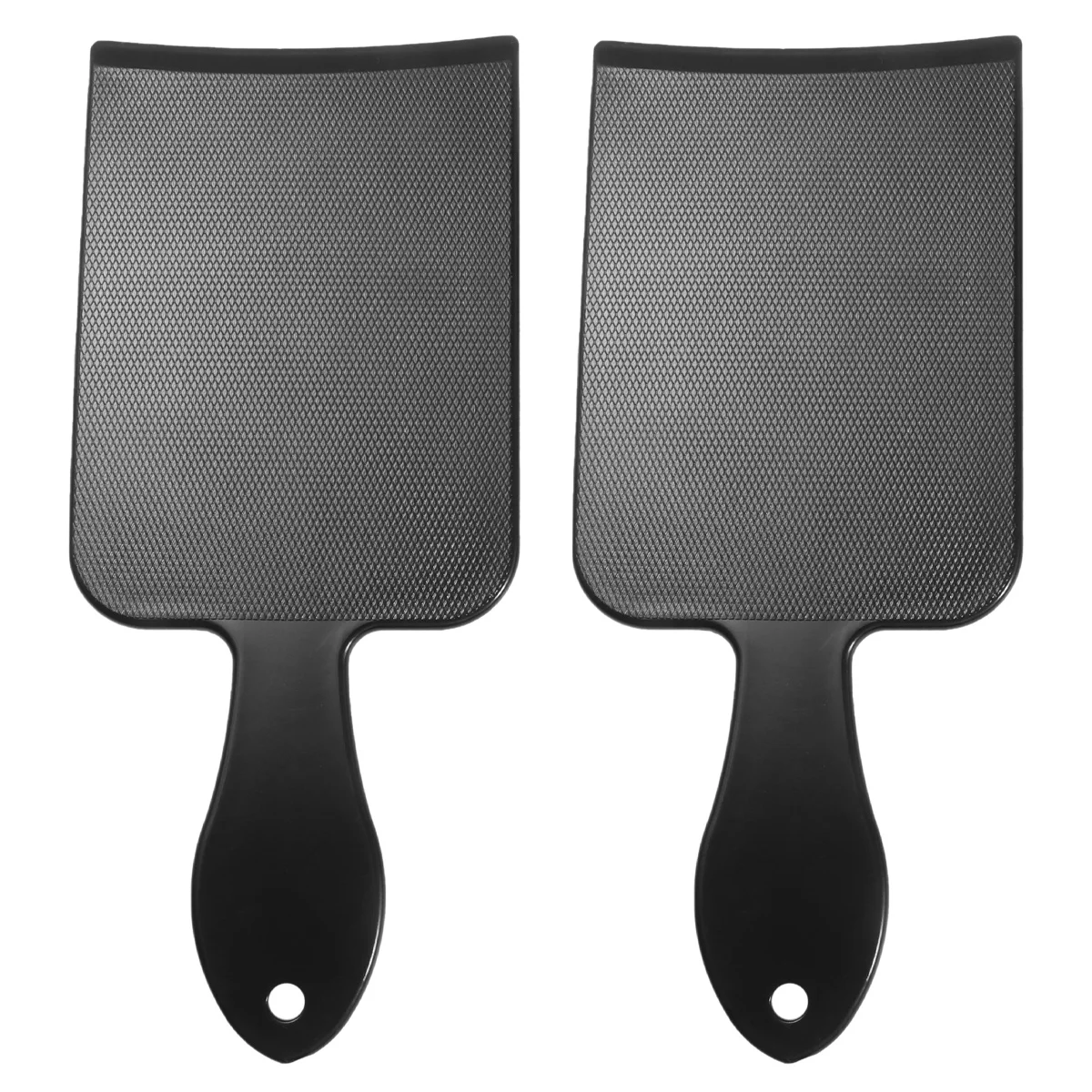 2Set Hair Coloring Board Hair Dye Tools Kit Durable Plastic Brushes Hairdressing Accessories for Home Salon DIY - Image 6