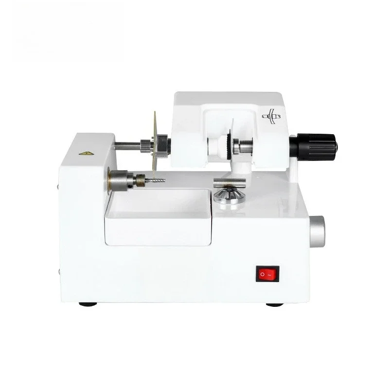 Glasses equipment Lens processing Mold opening mechanism Mold machine Template machine