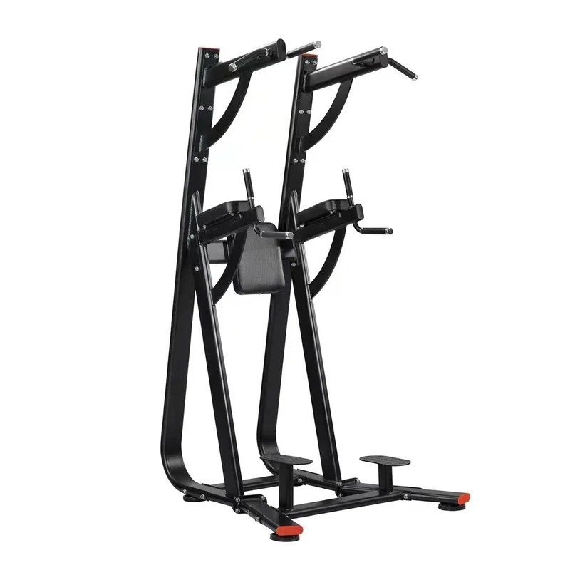 

Foldable Home Commercial Single Double Bars Pull-up Upper Limb Arm Extension Leg Raise Knee Lift Training Rack