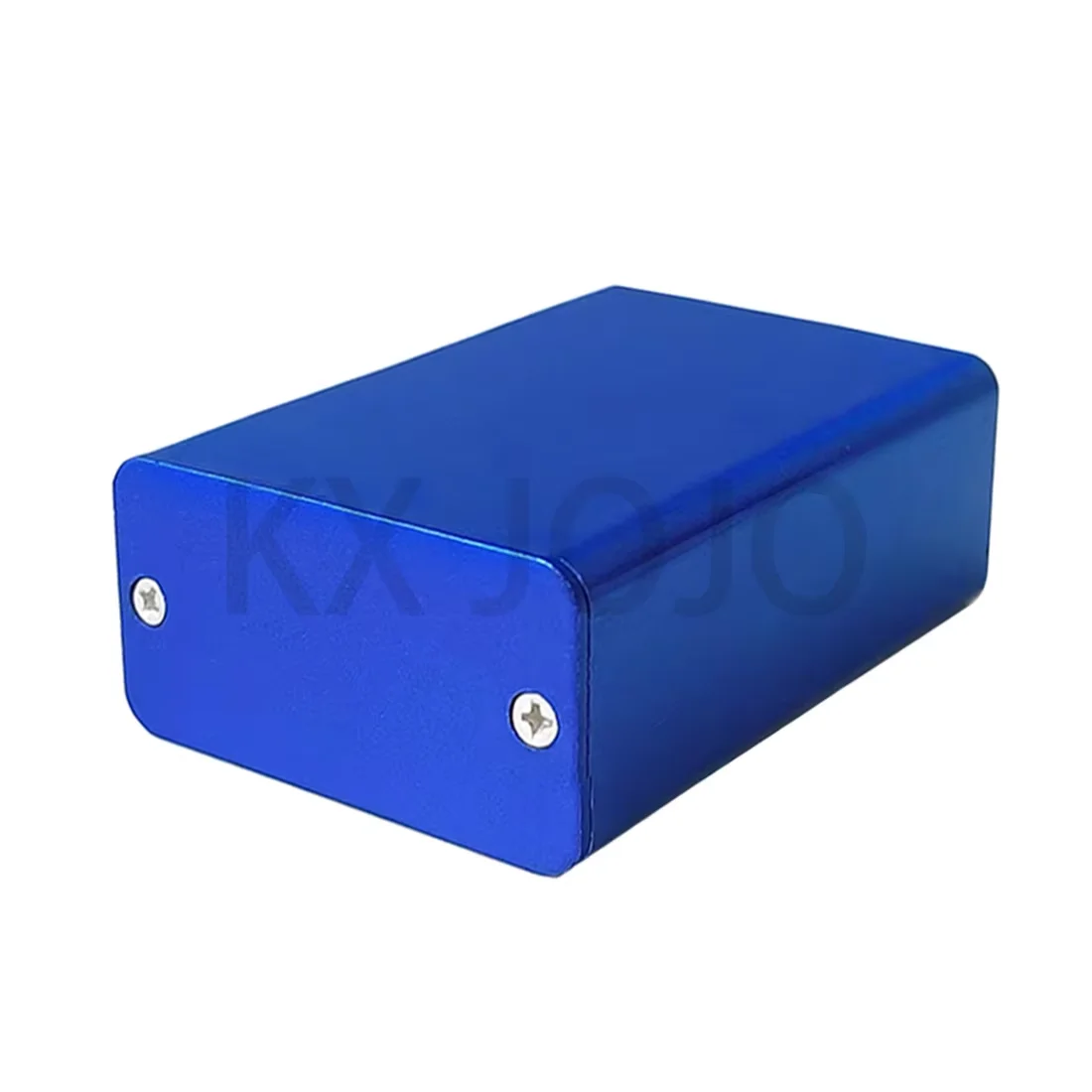 

Special Link Aluminum Enclosure 44*23*60mm Split Case Straight PCB Instrument Supply 230PCS Blue