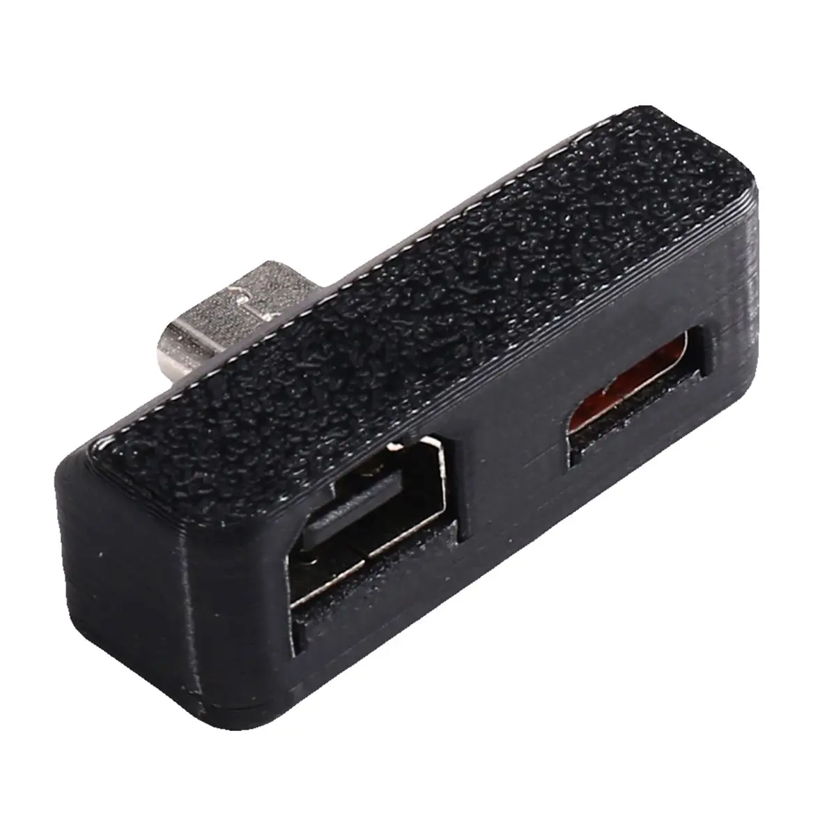 A93P For GBM to Type-C Converter PD Fast Charging Adapter 2-in-1 USB-C to Advance Power Converter Cable, 1PC