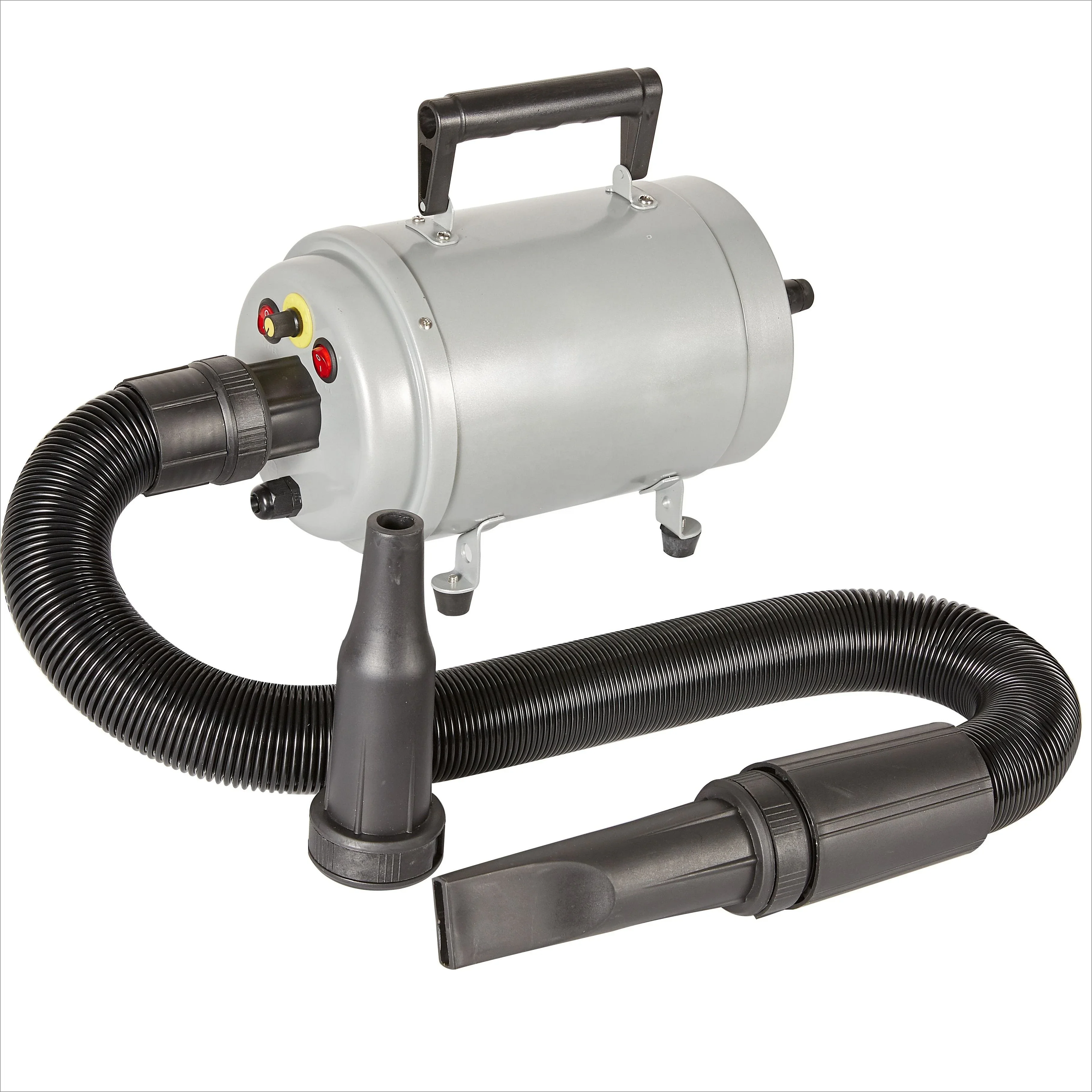 Pet Dryer/Powerful, Quiet, Heating and Stylish, Super Single-motor Dryer