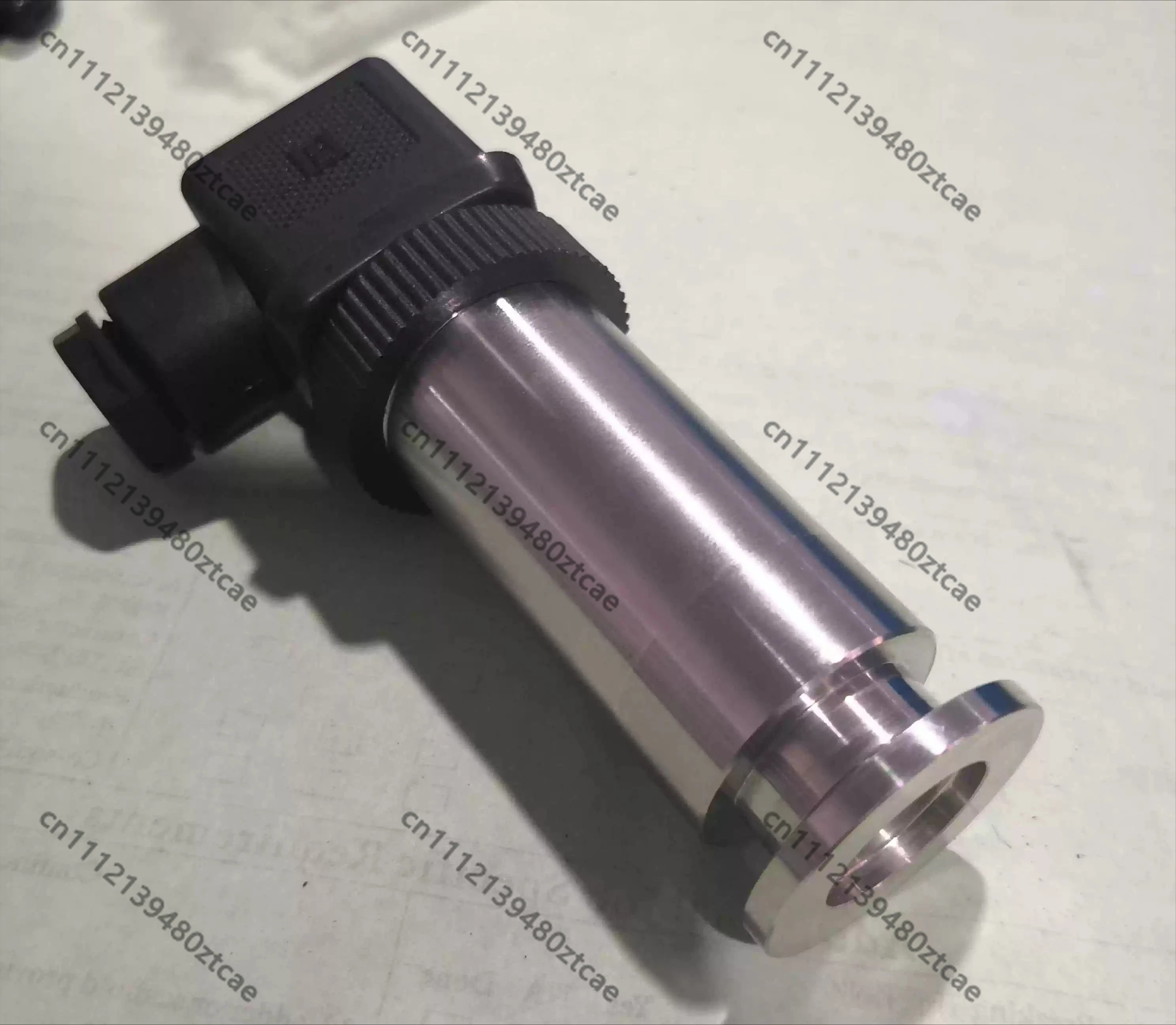 Vacuum Measurement Pressure Transducer KF16 0~100Torr 0~10V
