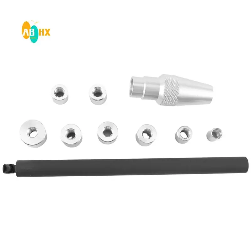

ABHX-10PCS Clutch Hole Corrector Special Tools For Installation Car Clutch Alignment Tool Clutch Correction Tool