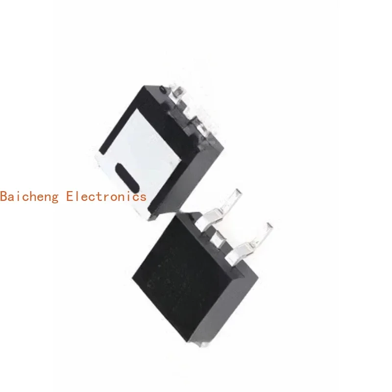 10PCS IRF9520S F9520S TO 263 MOSFET Field Effect Transistor