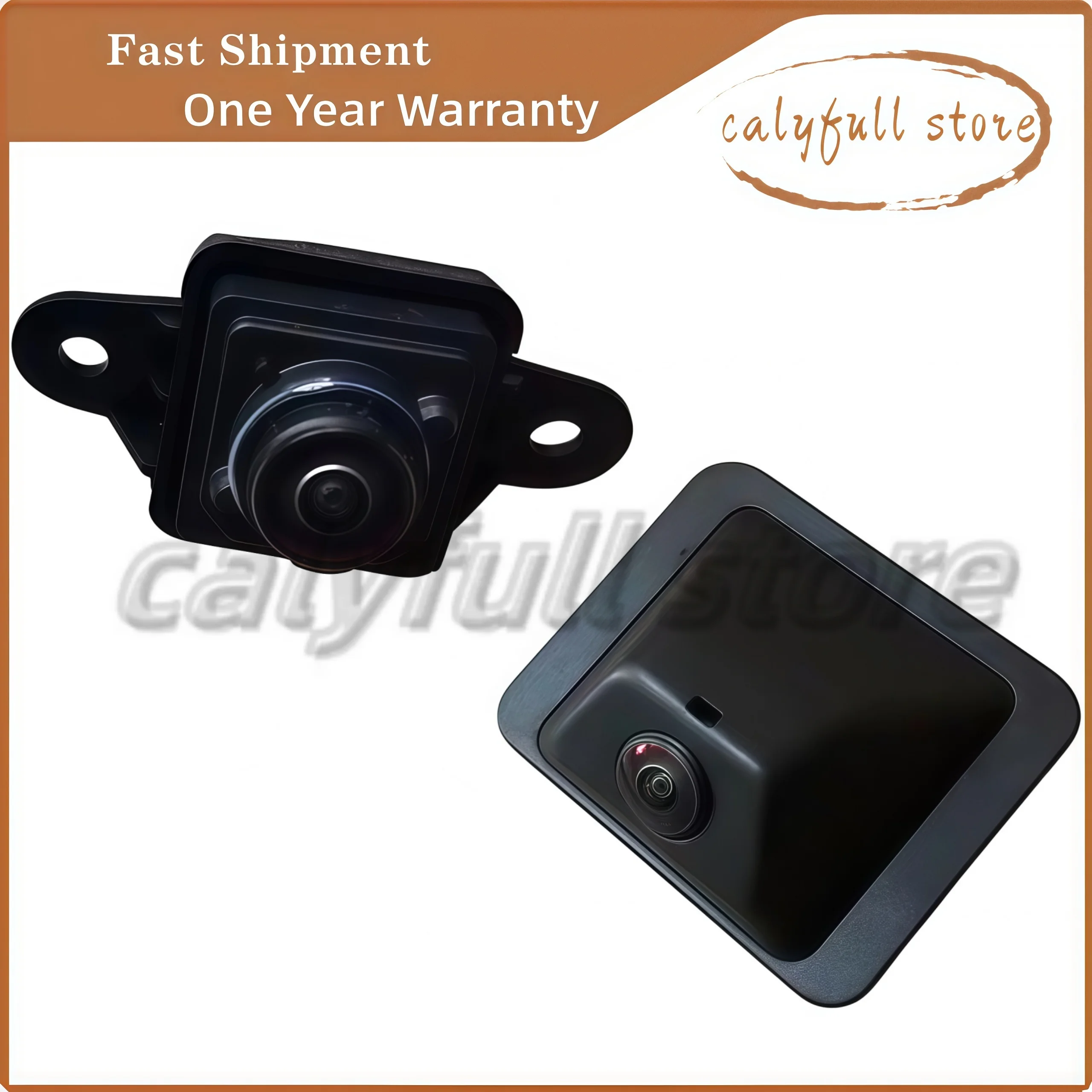 6608167917 6608167918 For Geely EX5 Starray EM-i Front Rear Camera 360 Panoramic Camera