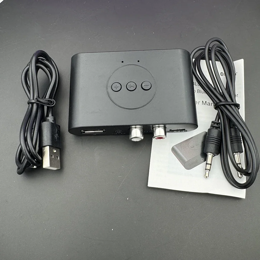 Audio Receiver U Di… - image