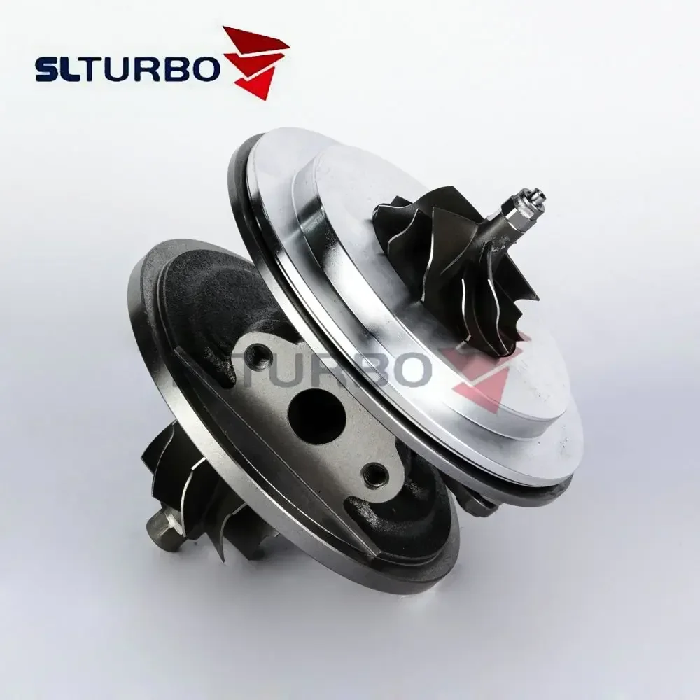 아우디 A4 2.0 TDI 125Kw 170Hp BRD BVA 터빈 코어 터보차저 Chra 03G145702 용 자동차 터보차저 카트리지 어셈블리 BV43 53039880109