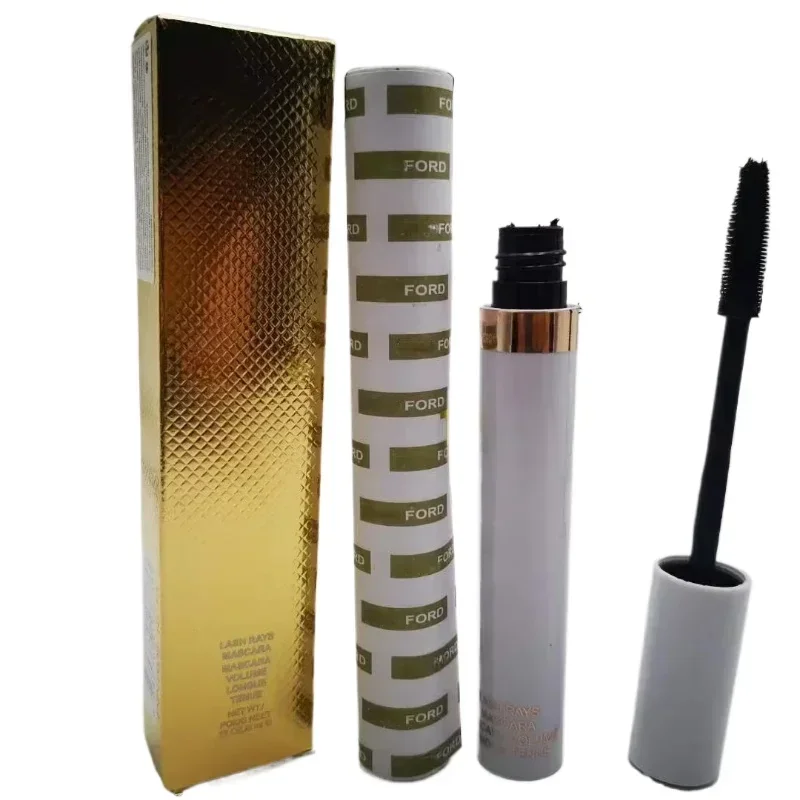 Najlepsza sprzedaż gorącej marki ULTRA LENGTH T MASCARA MAKE UP MASCARA 12ML