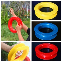 free shipping large kite reel for adults 25cm kite wheel for soft kite flying tools outdoor fun toys paraglider
