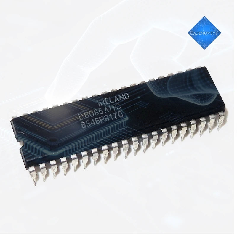 (5-10-20-30-100PCS) MC68HC811 PLCC-52 MC68HC811E2FN