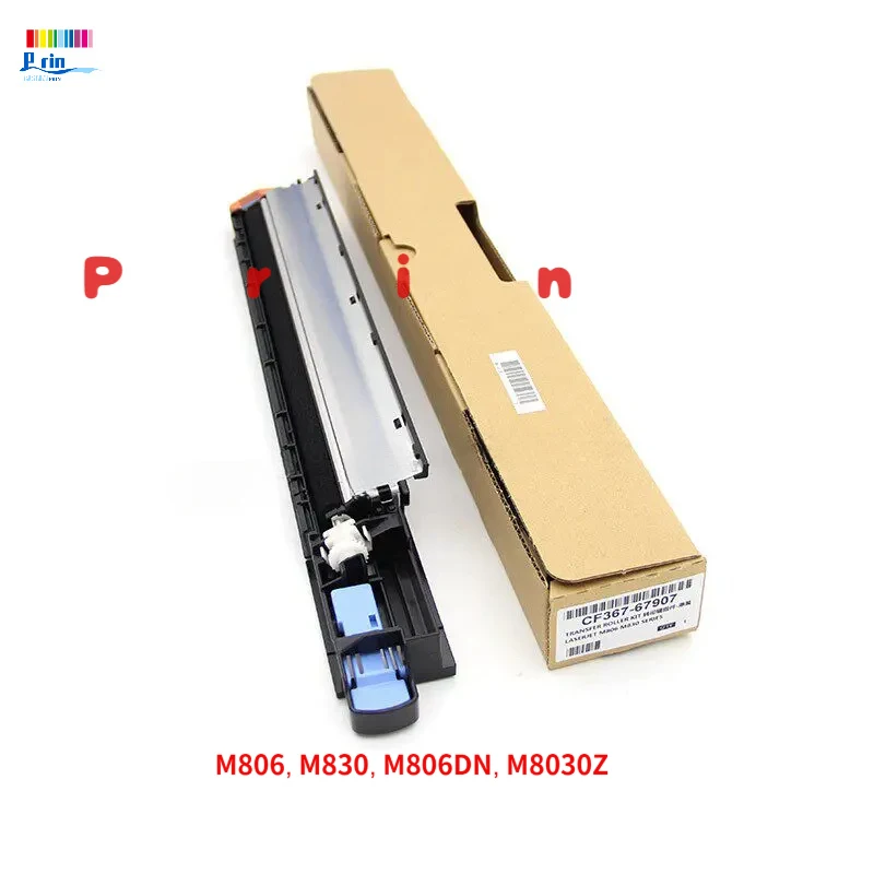 

Абсолютно новый оригинальный ролик-губка (или ролик для переноса изображения) RM1-9738-000CN для HP M806, M830, M806DN, M8030Z