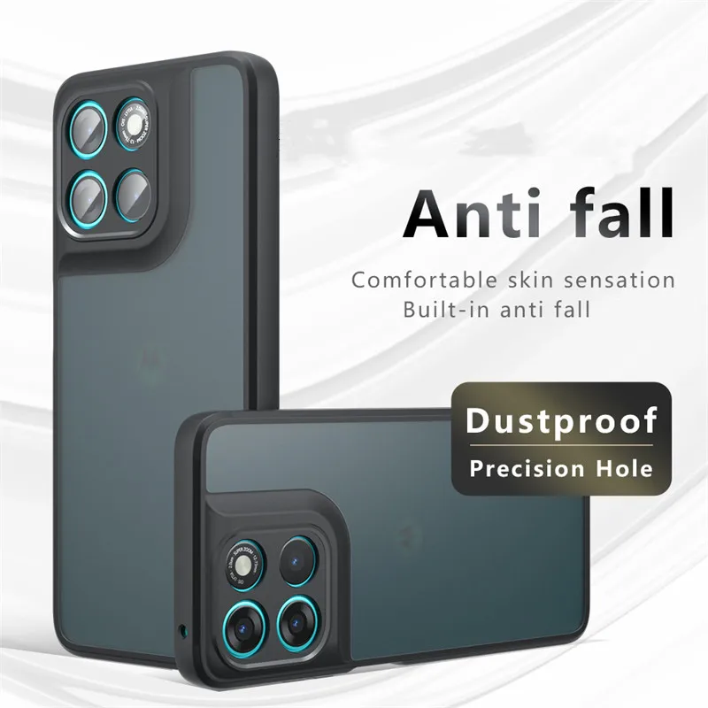 Translucent Phone C… - image